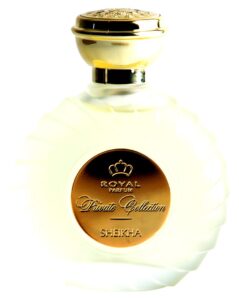 Sheikha Royal Parfum