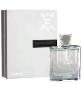 Royal Rose Al Haramain Perfumes