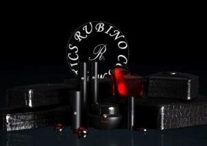 Rubino Cosmetics