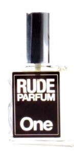Parfum One Rude Gallery