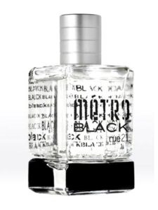 Metro Black Rue21