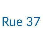 Rue 37