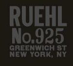 Ruehl No.925