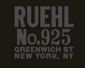 Ruehl No.925
