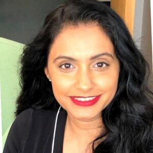 Ruhi Patil