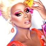 RuPaul
