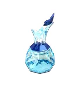 S Garden Blue Jean-Pierre Sand