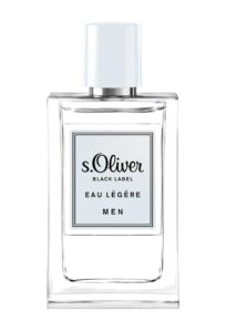Black Label Eau Legere Men s.Oliver