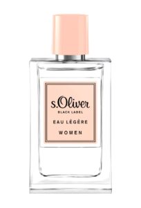 Black Label Eau Legere Women s.Oliver