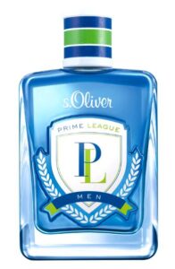 Prime League Men s.Oliver