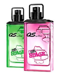 QS by s.Oliver On Stage Male s.Oliver