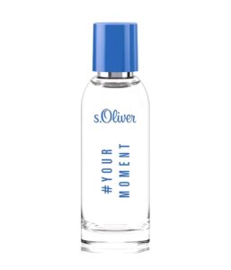 s.Oliver #YourMoment Men s.Oliver