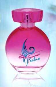Sabia Junaid Perfumes