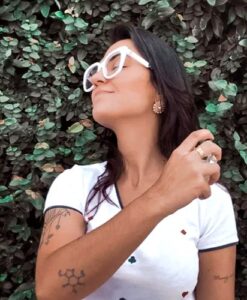 Sabrina Vieira