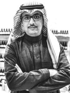 Saeed Alqarni