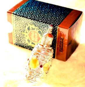 Safari Al Haramain Perfumes