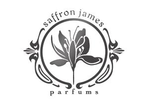 Saffron James