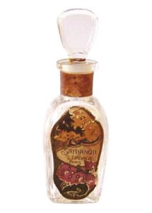 Safranor L.T. Piver