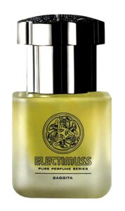 Saggita Electimuss