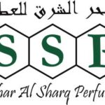 Sahar Al Sharq Perfumes