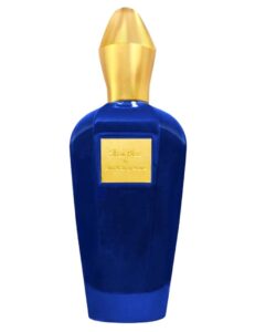 Shai Blue By Sam Wari Sahar Al Sharq Perfumes