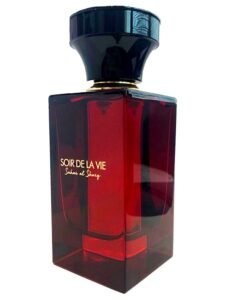 Soir De La Vie Sahar Al Sharq Perfumes