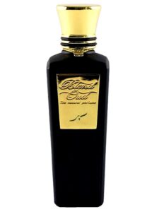 Sahar Blend Oud