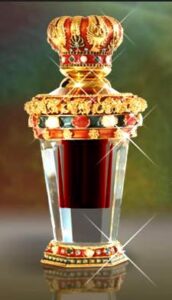 Sakhae Junaid Perfumes
