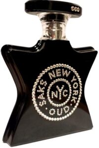 Saks New York Oud Bond No 9