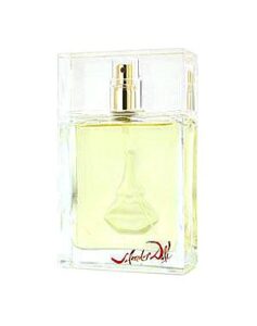 Luxury Green Salvador Dali