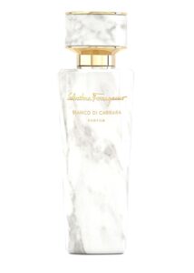 Bianco di Carrara Limited Edition 2019 Salvatore Ferragamo