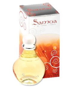 Samoa Corine de Farme