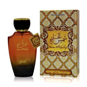 Sams Al Khaleej Sarahs Creations