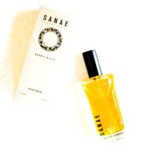 Bonnie Billy Sanae Intoxicants