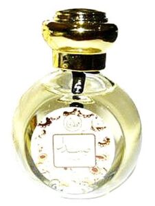 Sandal Perfume Oil Otoori