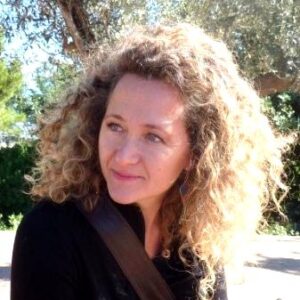 Sandrine Malin