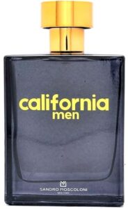 California Men Sandro Moscoloni