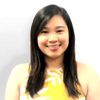 Sandy Wong