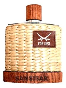 Sansibar for Her Sansibar