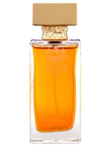 Santal Feminin Parfumerie Bruckner