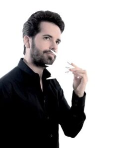 Santi Burgas