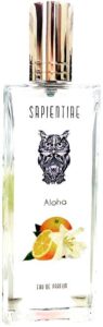 Aloha Sapientiae Niche