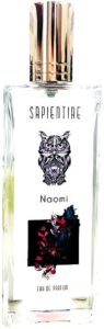 Naomi Sapientiae Niche