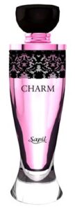 Charm Sapil