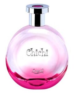Chichi Sapil