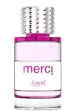 Merci Sapil