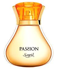 Passion Sapil
