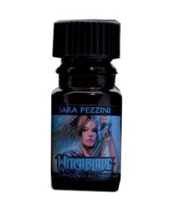 Sara Pezzini Black Phoenix Alchemy Lab