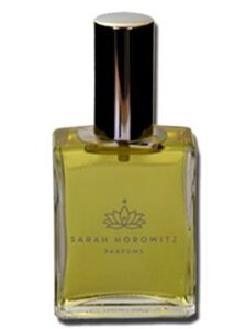 Arrival Sarah Horowitz Parfums