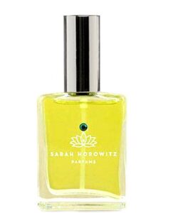 Artisan Collection Belle Route Sarah Horowitz Parfums